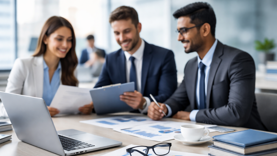 MBA Business Administration